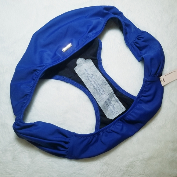 Victoria's Secret Knockout Bikini Set💙💕💜 - Picture 8 of 16